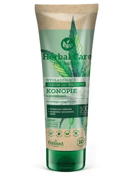 Farmona Herbal Care Hemp Smoothing Hair Serum 100 ml