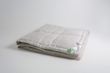 Hemp blanket demi season Linen 200 g/m2 100*140 cm