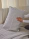 Hemp pillowcase 40x60