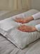 Hemp pillowcase 40x60