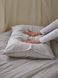 Hemp pillowcase 40x60