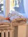 Cushion for garden furniture, window sill, 40 x 120 cm