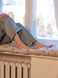 Cushion for garden furniture, window sill, 40 x 120 cm