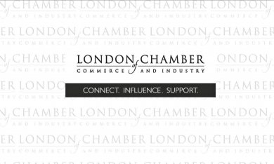 ТМ Ukono - is a member of London Chamber of Commerce and Industry (LCCI)
