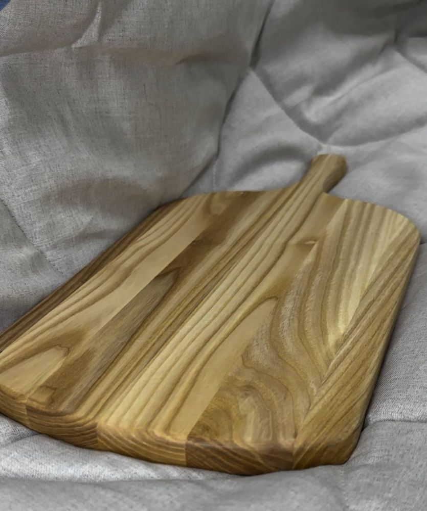 Wooden board 42x20