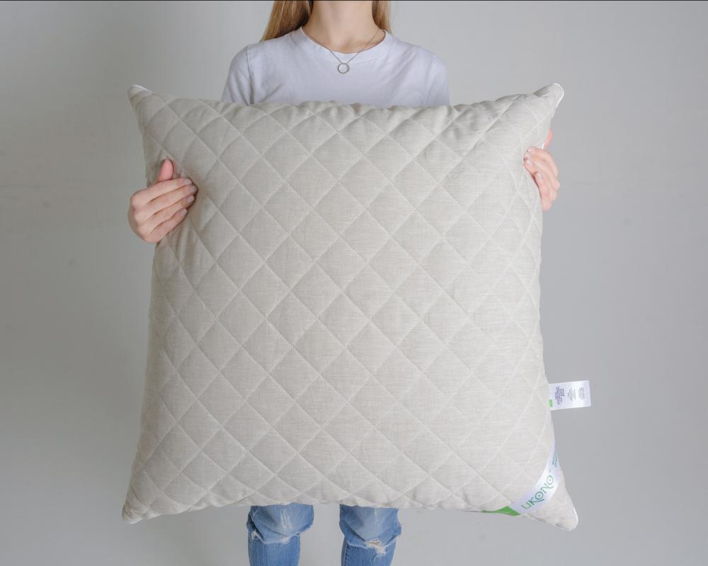 Hemp pillow «Extreme»
