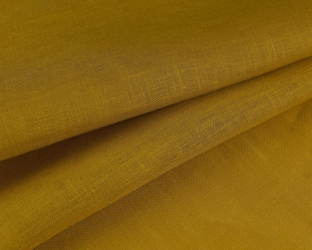 Лляна тканина Amber - 100% льон