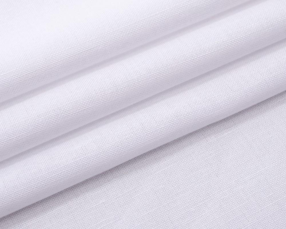 Лляна тканина Pearl - 60% льон, 40% бавовна