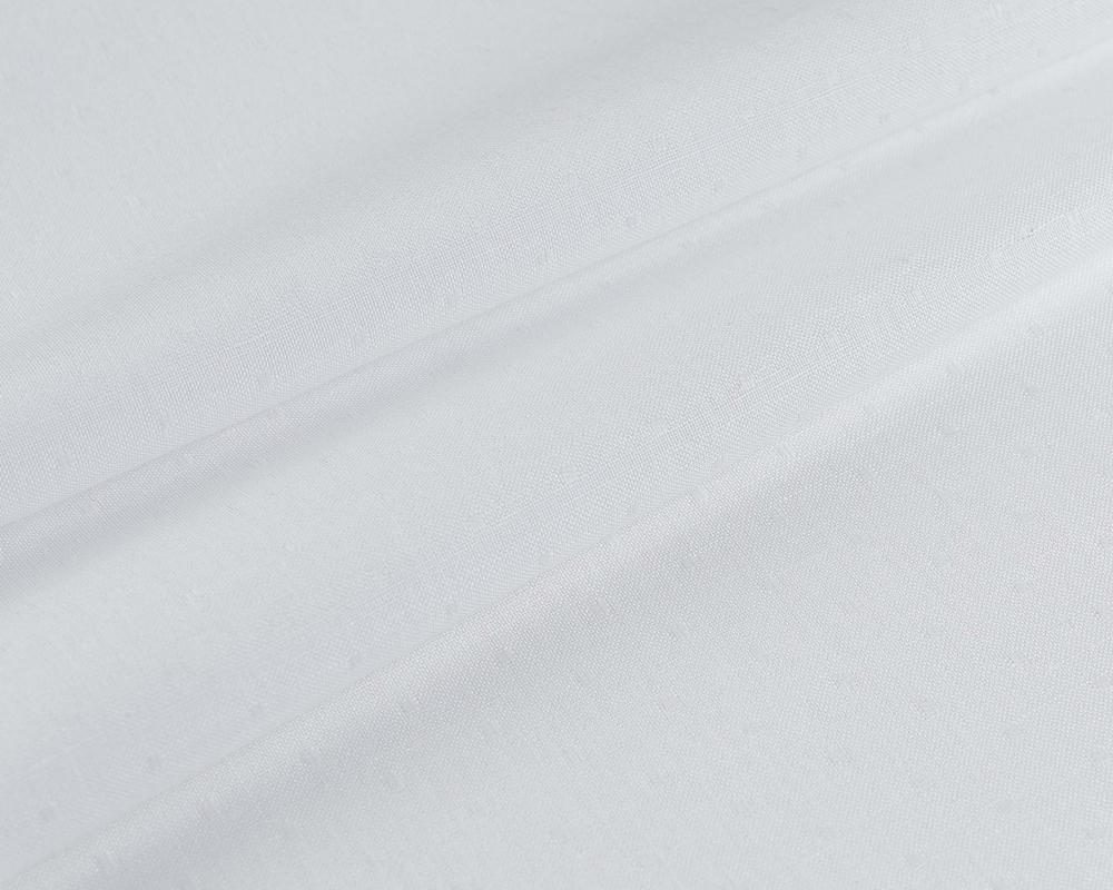 Orchid linen fabric - 50% linen, 50% cotton