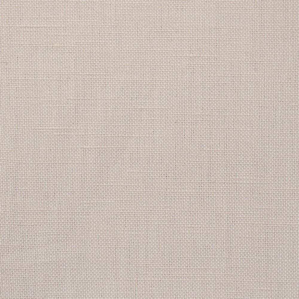 Citrine linen fabric - 50% linen, 50% cotton
