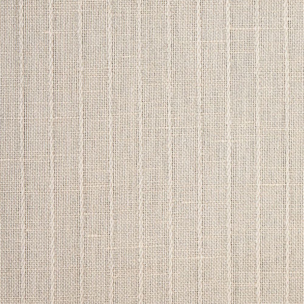 Powder linen fabric - 50% linen, 50% cotton