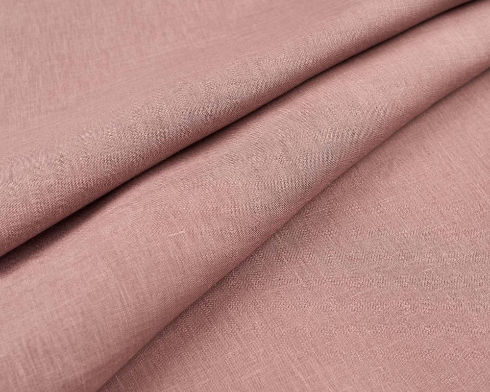 Ametrine linen fabric - 100% linen