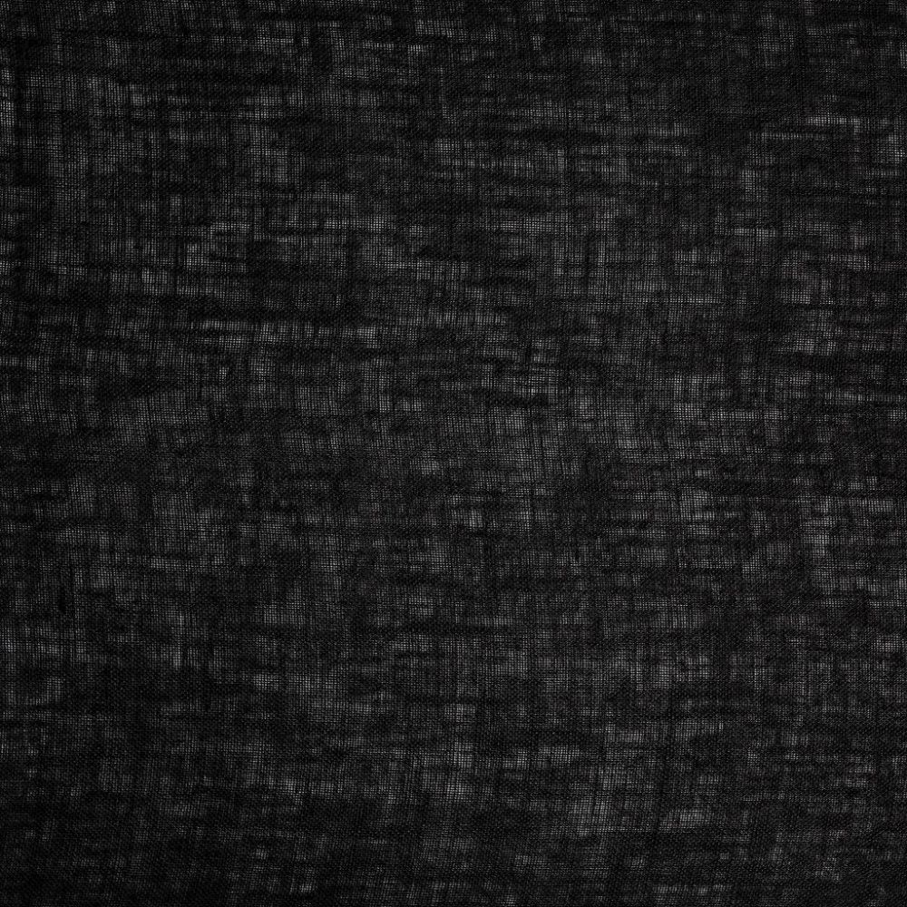 Лляна тканина Night - 100% льон