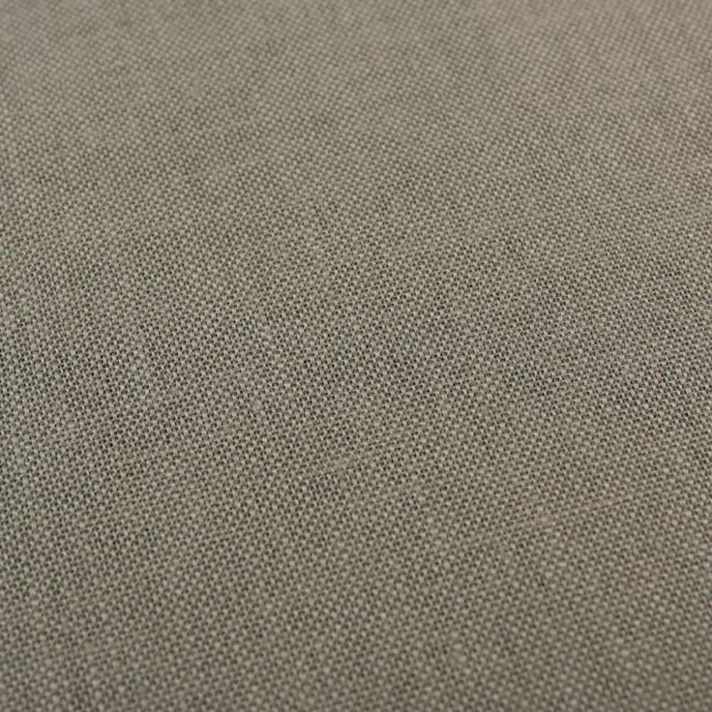 Linen fabric Forest - 100% linen