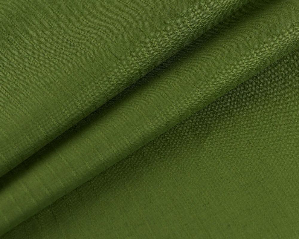 Linen fabric Green - 50% linen, 50% cotton