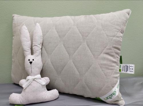 Hemp pillow Comfort HEMP