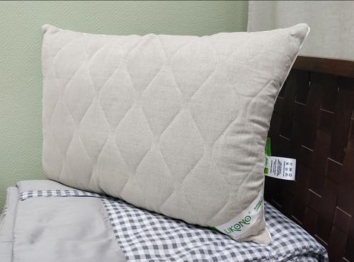 Hemp Pillow Extreme - HEMP