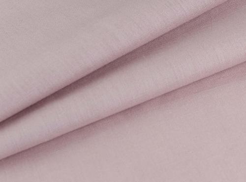 Лляна тканина Light pink