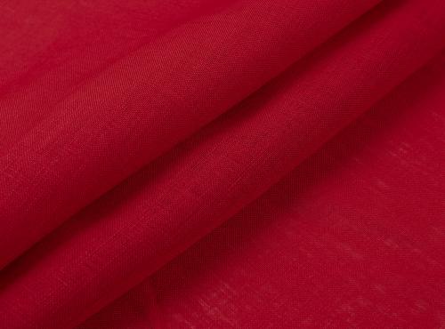 Rose linen fabric - 100% linen