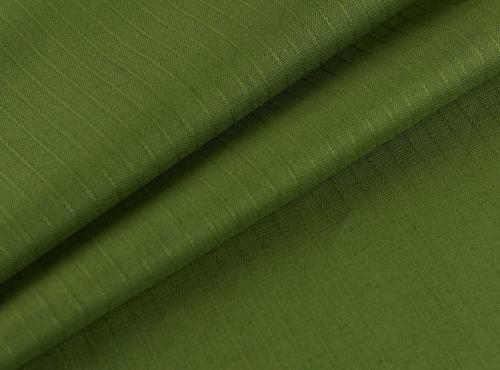 Linen fabric Green - 50% linen, 50% cotton