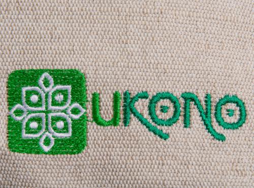 Комплект лляної постільної білизни Ukono «Soft Linen». ЄВРО.